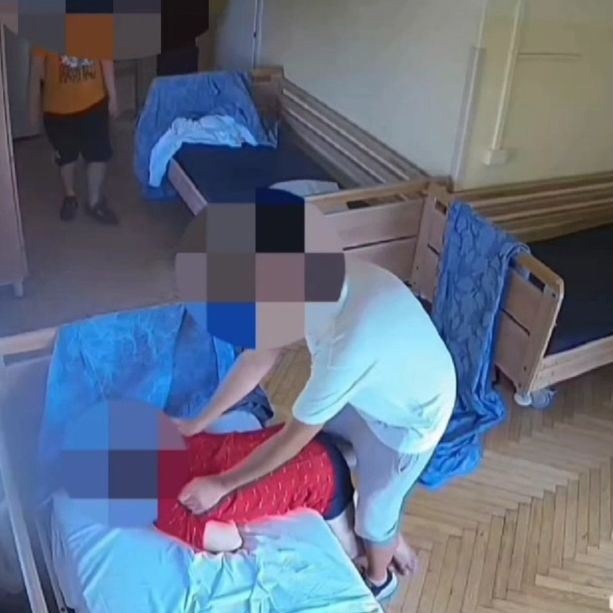Imperia, violenze sui disabili: ecco i nomi degli indagati