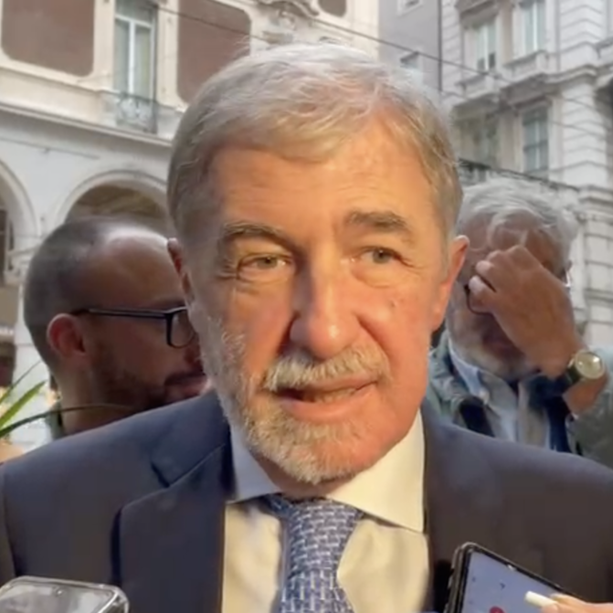 Elezioni regionali, al via la campagna elettorale di Marco Bucci: “Infrastrutture, sanità, sviluppo economico, cultura e ambiente: questi i cinque punti del mio programma”