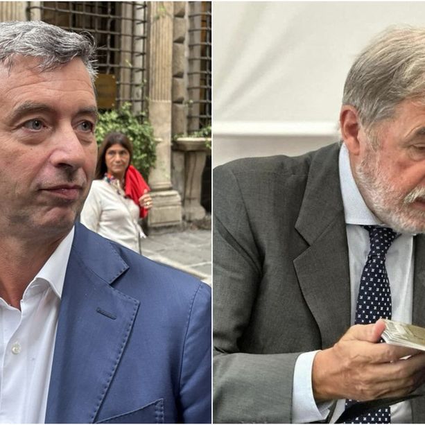 Orlando contro l’annuncio di Bucci: “Ma quali sottosegretari, semmai in Liguria servono più medici e infermieri”