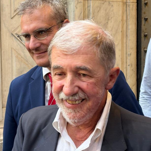 Elezioni regionali, Bucci già all’attacco: “Qualcuno doveva tirar fuori la leadership. Gli altri non sono capaci”