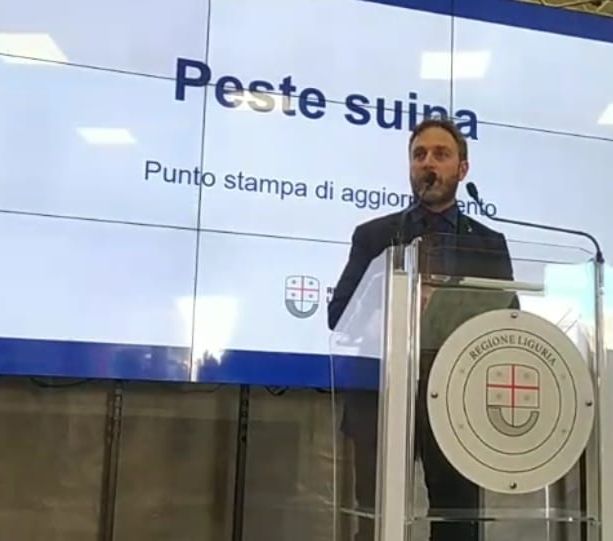 Peste suina, circa 16mila cinghiali infetti, Piana: &quot;Non sappiamo quanto durerà l'emergenza&quot;