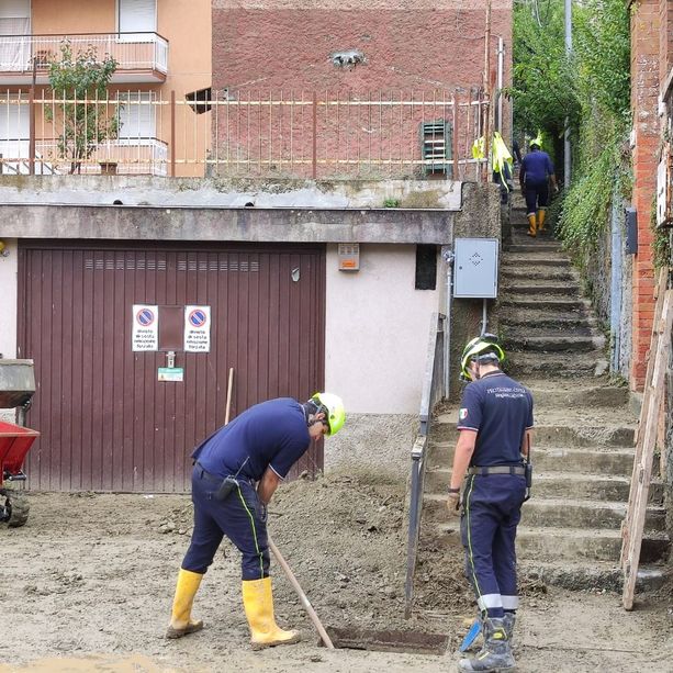 Alluvione in Liguria, Legambiente all'attacco: &quot;La politica ha una visione di sviluppo degli anni '50&quot;