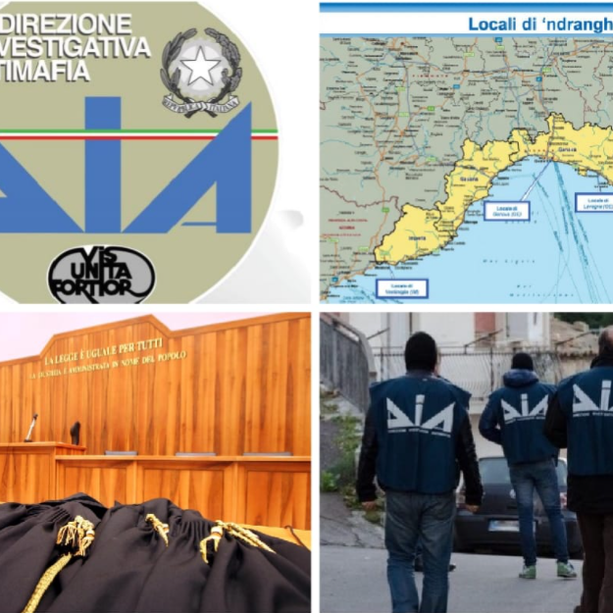 In Liguria oltre la metà degli immobili sequestrati alla mafia non vengono riassegnati, la Lista Sansa presenta una proposta di legge (Video)