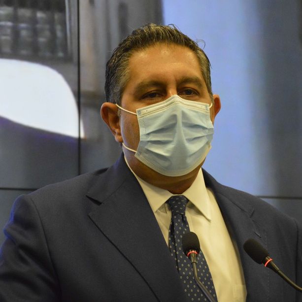 Toti: &quot;In Liguria 5 casi di variante Delta, ancora poco circolante&quot;