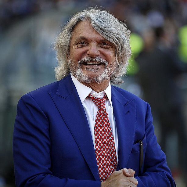 &quot;Ferrero era il dominus del sistema fraudolento&quot;, ecco le carte dell'inchiesta che ha portato all'arresto del patron della Sampdoria