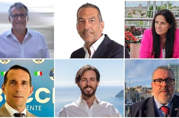 Nuovo consiglio della Liguria, 6 i candidati savonesi eletti: Invernizzi, Bozzano, Foscolo, Vaccarezza, Arboscello e Casella