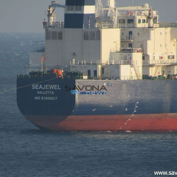&quot;Giallo Seajewel&quot;, l'esito delle analisi: il petrolio trasportato non era russo