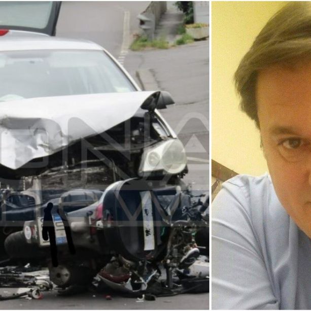 Incidente mortale in Lungomare Matteotti a Savona: la vittima è Alessandro Binello