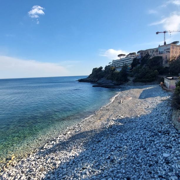 Punta Olmo, i dettagli della pratica finita al centro dell'intreccio Toti-Spinelli
