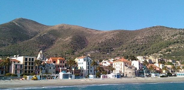 Decesso in mare a Ceriale, Davide Aloia è morto a causa dell'annegamento