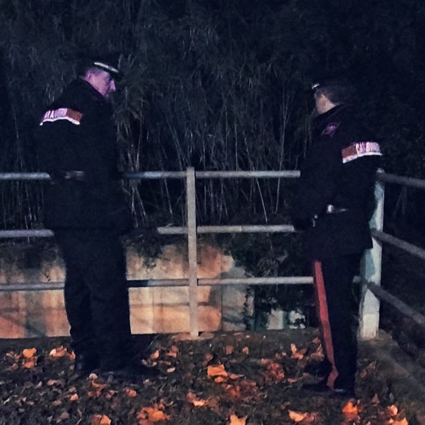 Ceriale, proseguono le indagini sul cadavere di Peagna: si fa sempre più strada l'ipotesi omicidio