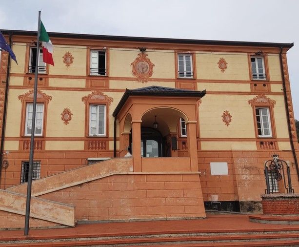 Antenna a Boissano, il sindaco Devincenzi: &quot;In Consiglio comunale le risposte alla minoranza&quot;