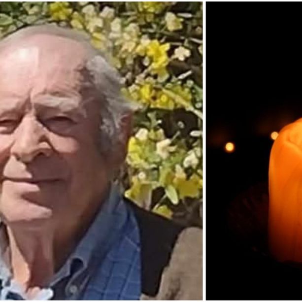Fissati i funerali di Eraldo Fazio, l'uomo investito da un'auto a Giustenice