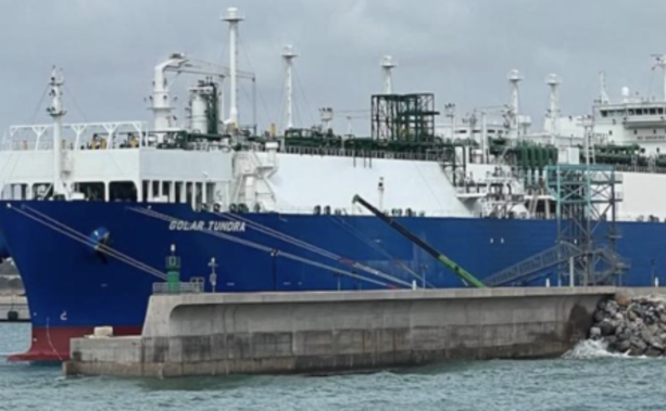 Rigassificatore, dal Consiglio comunale di Genova arriva l'assist a Toti