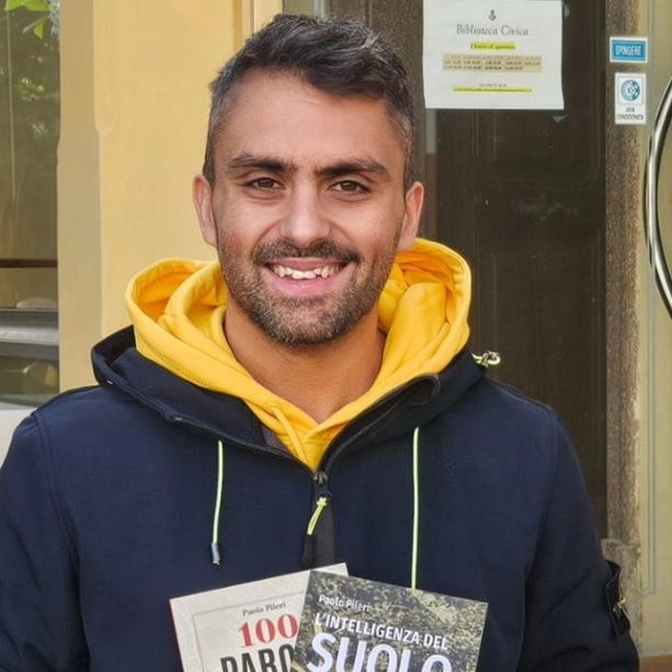 Terreni del Comune in vendita a Borghetto, il consigliere Reale: &quot;Consumare suolo per fare cassa&quot;