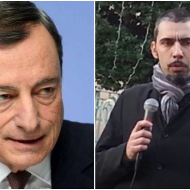 Fronda anti Draghi nel M5S, il senatore savonese Mantero: &quot;Prendersi la responsabilità di far nascere questo Governo sarebbe il definitivo suicidio politico del Movimento&quot;
