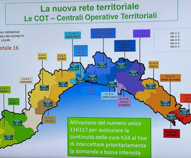 Punti nascita e due Ppi aperti h24: occhi puntati sul Piano sociosanitario che approda in commissione