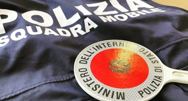Savona, rapina aggravata: 56enne arrestato dopo colpi in due supermercati