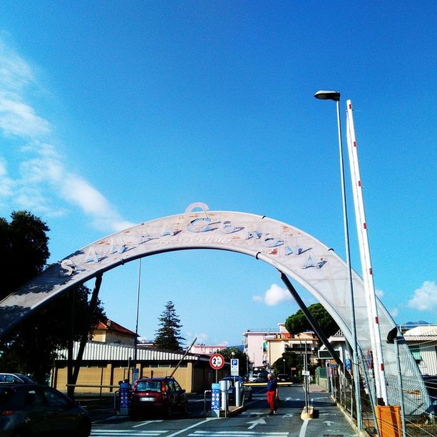 Lite a Loano sfocia in accoltellamento: giovane trasportato d'urgenza a Santa Corona