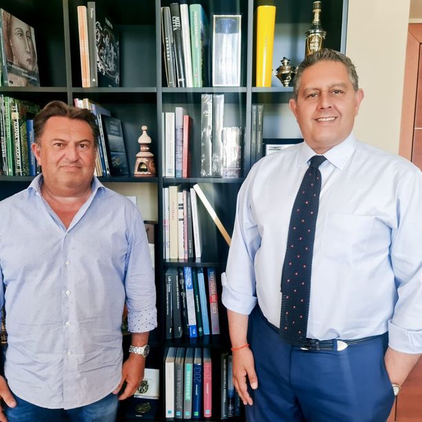 Rigassificatore, Santi più attendista: &quot;Dovremo vigilare attentamente, chiedere precise garanzie sull'impatto e non svenderlo per eventuali compensi&quot;