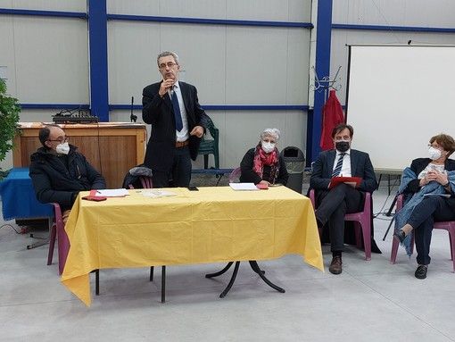 Cosa vorreste dal nuovo Sindaco di Savona? Il criminologo Padovano: &quot;Scelte di prospettiva sulla sicurezza urbana&quot;