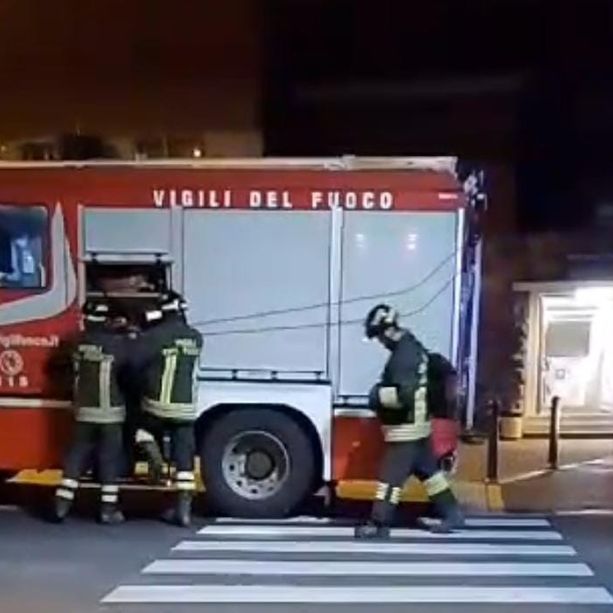 Tragico incidente alla stazione di Finale Ligure: una persona investita da un treno di passaggio