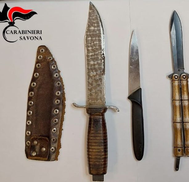 “Basta, basta, l’ho accoltellato, è morto”: arrestati tre minorenni ed un maggiorenne per il tentato omicidio di Albissola
