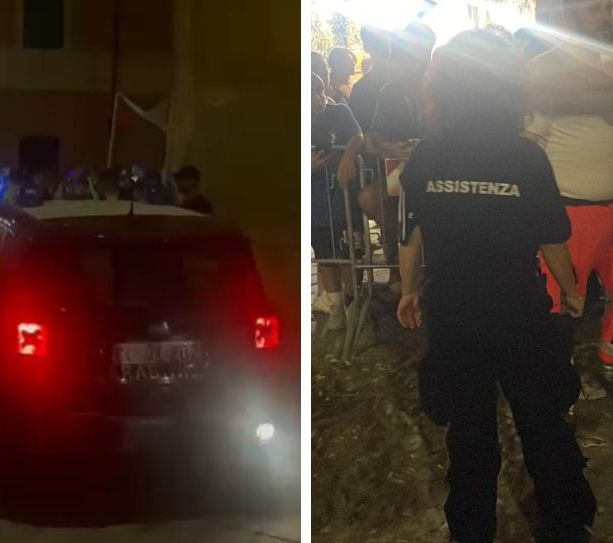Notte movimentata ad Albenga: due persone in escandescenze per la musica e una rissa a notte fonda