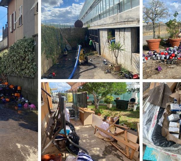 Albenga travolta dal maltempo: la distruzione e la rabbia tra i cittadini colpiti