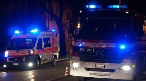 Drammatico incidente agricolo a Stellanello, muore un uomo schiacciato dal trattore