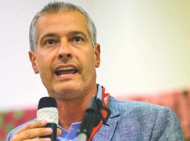 Pasa (Cgil): &quot;Governo Draghi sia discontinuità col passato sui temi che riguardano il savonese&quot; (VIDEO)