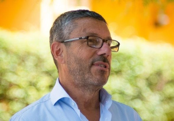 Brunello Brunetto pronto alla sfida regionale: &quot;Conscio dei miei mezzi, ho messo la faccia parlando con le persone&quot;