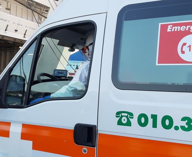 Coronavirus: oggi numeri straordinariamente in ribasso, meno 140 casi in Liguria