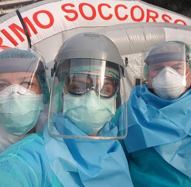 Coronavirus: in Liguria nessun decesso nelle ultime 24 ore, ma è la regione col più alto numero di nuovi contagi giornalieri