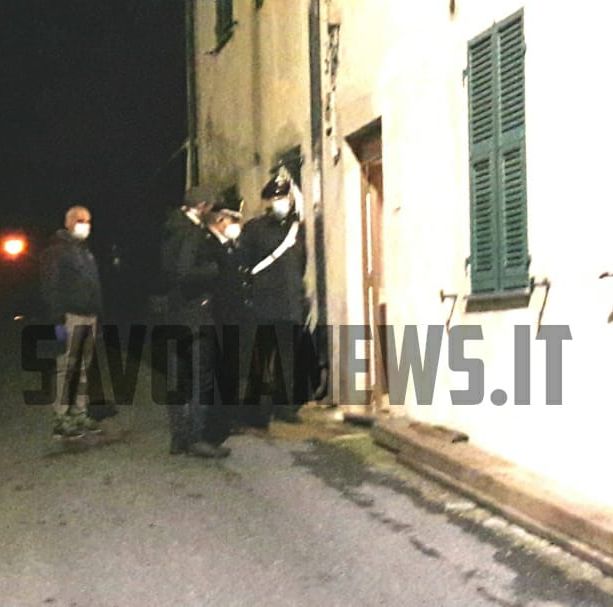 Casanova Lerrone: una vallata in lacrime per la morte di Jessica, uccisa dal compagno della madre (FOTO)
