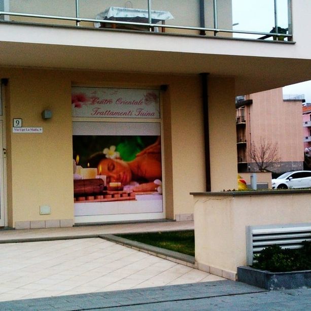 Malore al centro massaggi di Albenga: è deceduto l'uomo