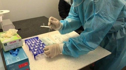 Coronavirus: 425 nuovi positivi in Liguria, 117 i casi nel savonese