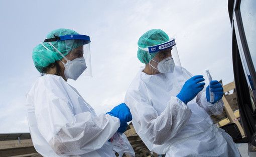 Coronavirus: 194 nuovi positivi in Liguria, 34 i casi nel savonese
