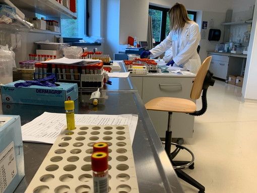 Coronavirus, 28 nuovi casi nel savonese. Ancora stabili le terapie intensive