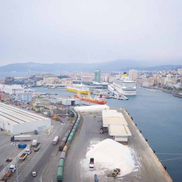 Savona, ADM sequestra oltre 1 milione di euro di accisa sul gasolio