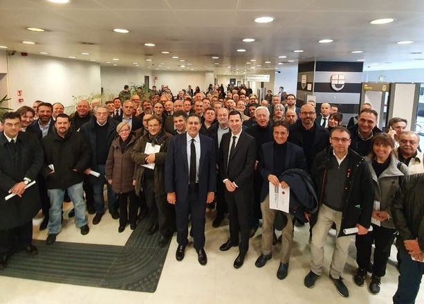 Mareggiata 2018, firmato decreto di approvazione del piano di riparto dei fondi 2020: oltre 42 milioni alla provincia di Savona