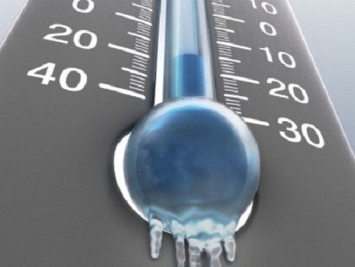 Addio estate, nottata quasi invernale nel savonese: minime in picchiata, addirittura sotto zero a Giusvalla