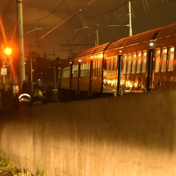 Travolti dal treno, Quiliano tra lutto e sgomento: &quot;Non possiamo restare indifferenti&quot; (FOTO e VIDEO)