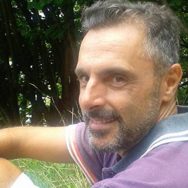 Resti umani nel bosco di Magliolo: potrebbe trattarsi di Luca Catania