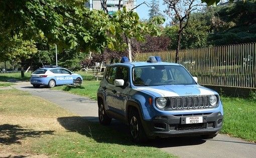 Milite della Croce Oro rapinato in Piazza delle Nazioni, la polizia scova altri due minorenni