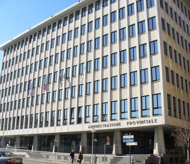 Provincia, ufficiali le nuove deleghe: Taramasso (Azione) all'edilizia scolastica. Ghersi (Pd) al trasporto pubblico