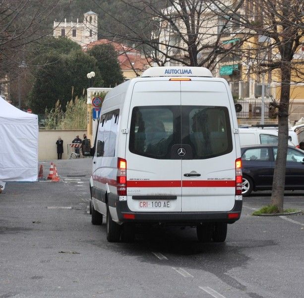Coronavirus: 381 nuovi positivi in Liguria, 55 i casi nel savonese