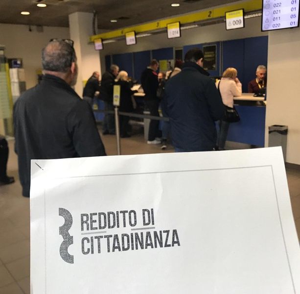 Fermo al palo il reddito di cittadinanza nel savonese, Pasa (Cgil): &quot;Un fallimento, si impieghino i percettori in lavori di messa in sicurezza del territorio&quot;