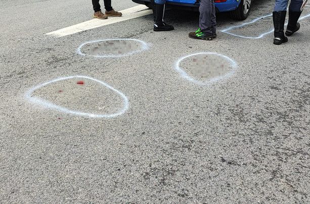 Mortale nei pressi dell'ingresso dell'A10 di Savona: la vittima è Marcello Ciarlo