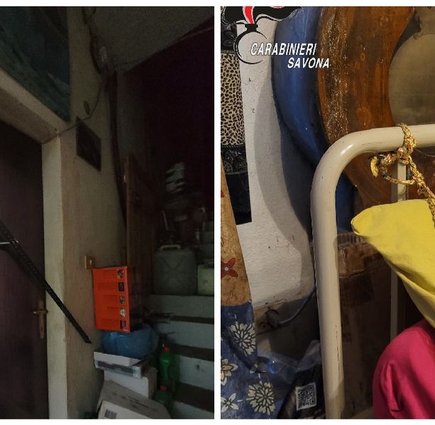 &quot;Mia madre è morta per colpa mia&quot;: arrestata 60enne per maltrattamenti e sequestro di persona